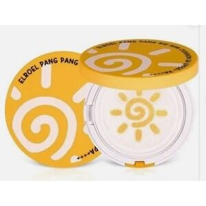 ELROEL Pang Pang Mini Sun Cushion SPF 50